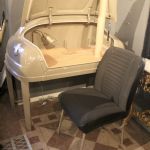 812 8444 WRITING DESK